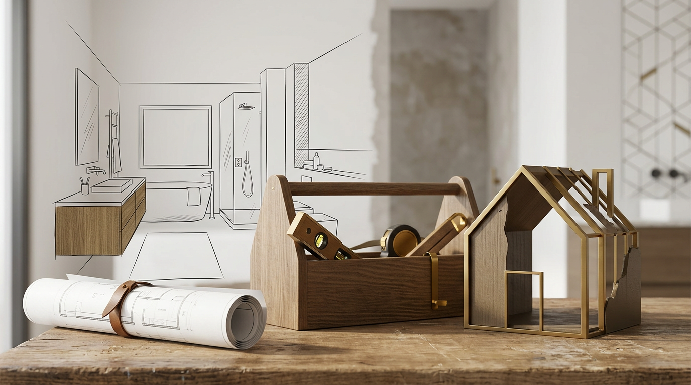 Get a Quote for Bathroom Renovation: Avoid 50% Cost Surprises